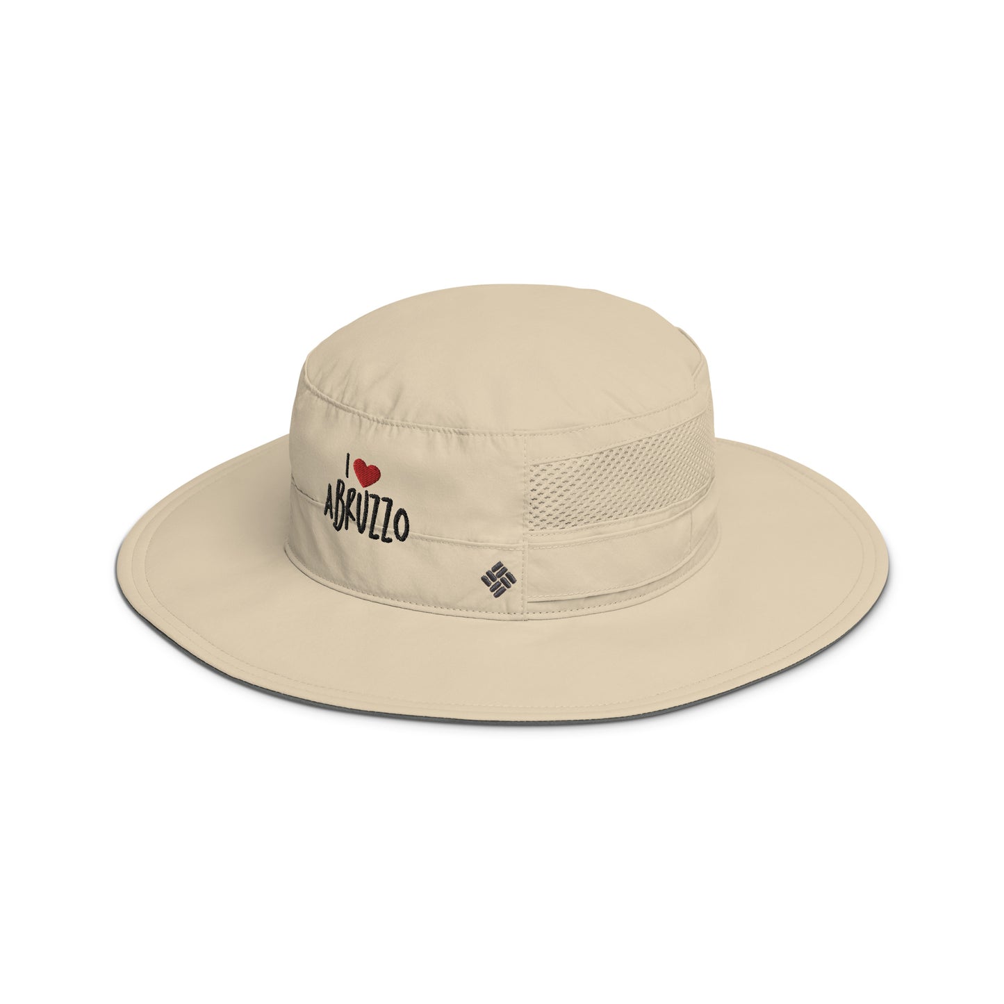 Columbia Booney Hat | I Love Abruzzo